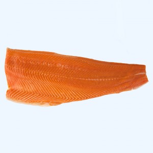 Salmon Fillet