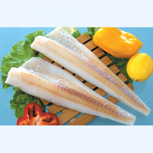 Alaska Pollock Fillet