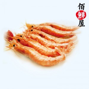 大红虾