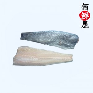 鳕鱼片